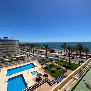Benalmadena Aloha Playa Beach Loft