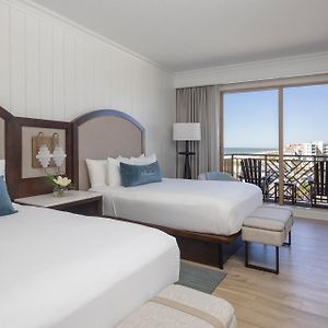 Chambre Lit Queen-Size